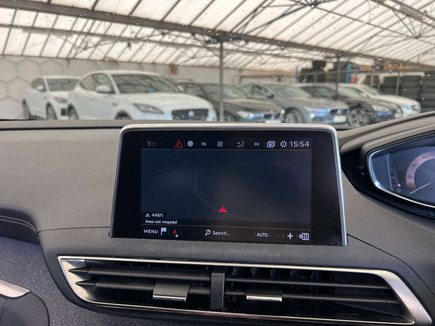 Used Peugeot 5008 2020 for sale - 77262706: Photo 20