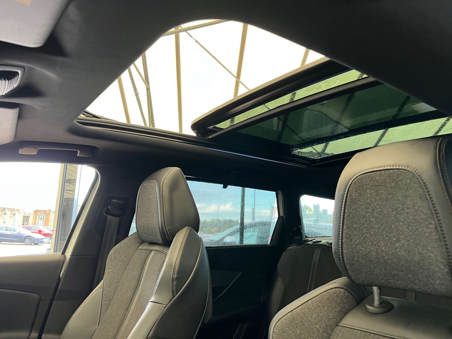 Used Peugeot 5008 2020 for sale - 77262706: Photo 28