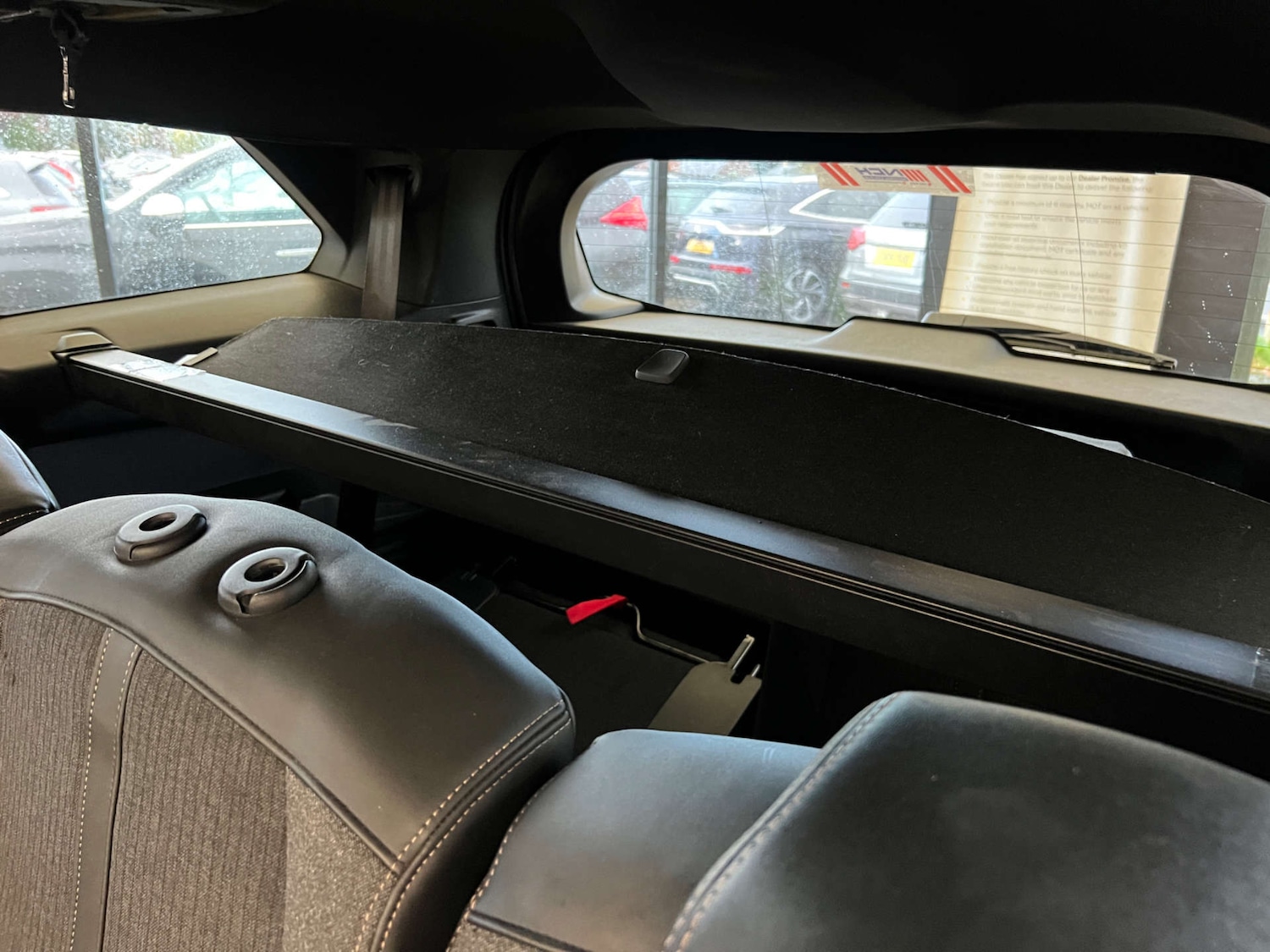 Used Peugeot 5008 2020 for sale - 77262706: Photo 30