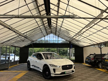 Used Jaguar I-Pace 2019 for sale - 78858927: Photo