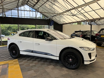 Used Jaguar I-Pace 2019 for sale - 78858927: Photo