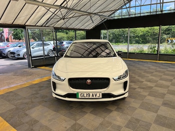 Used Jaguar I-Pace 2019 for sale - 78858927: Photo