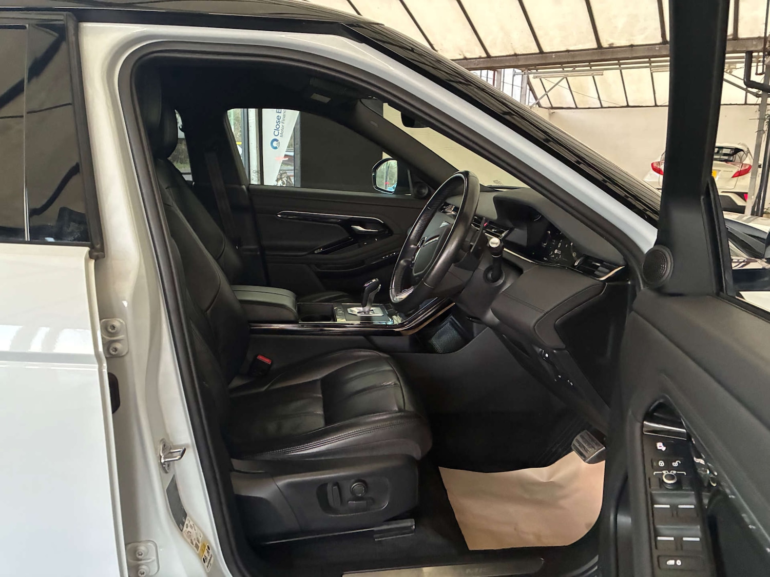 Used Land Rover Range Rover Evoque 2019 for sale - 76699704: Photo 10