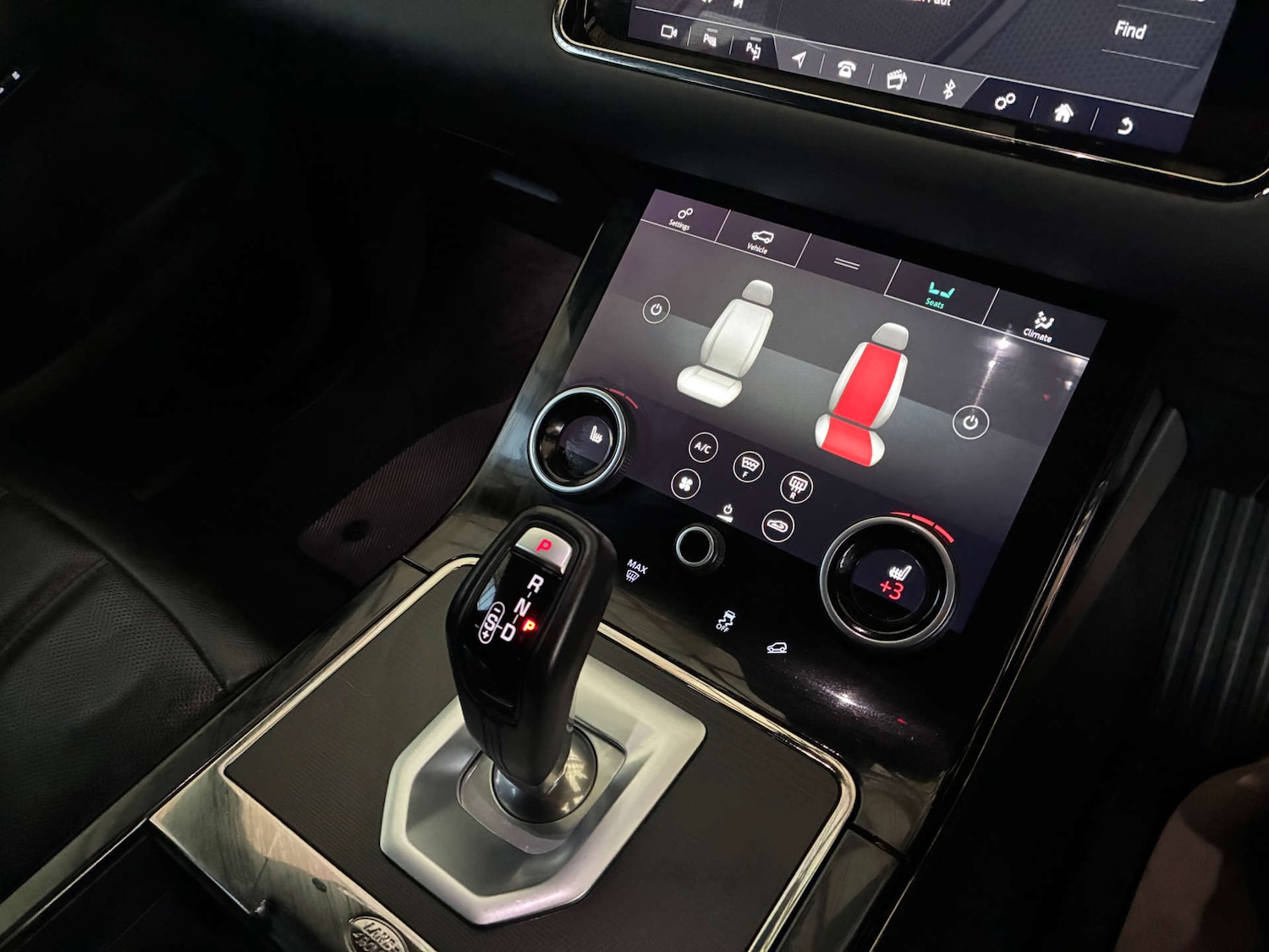 Used Land Rover Range Rover Evoque 2019 for sale - 76699704: Photo 16