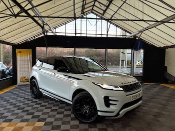 2019 - 2.0 D180 R-Dynamic SE 5dr Auto