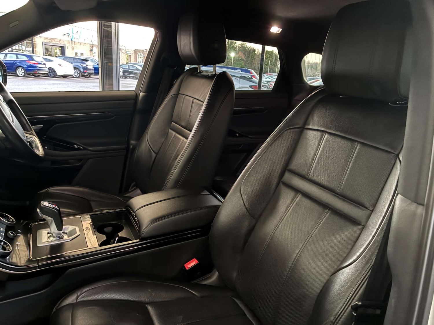 Used Land Rover Range Rover Evoque 2019 for sale - 76699704: Photo 23