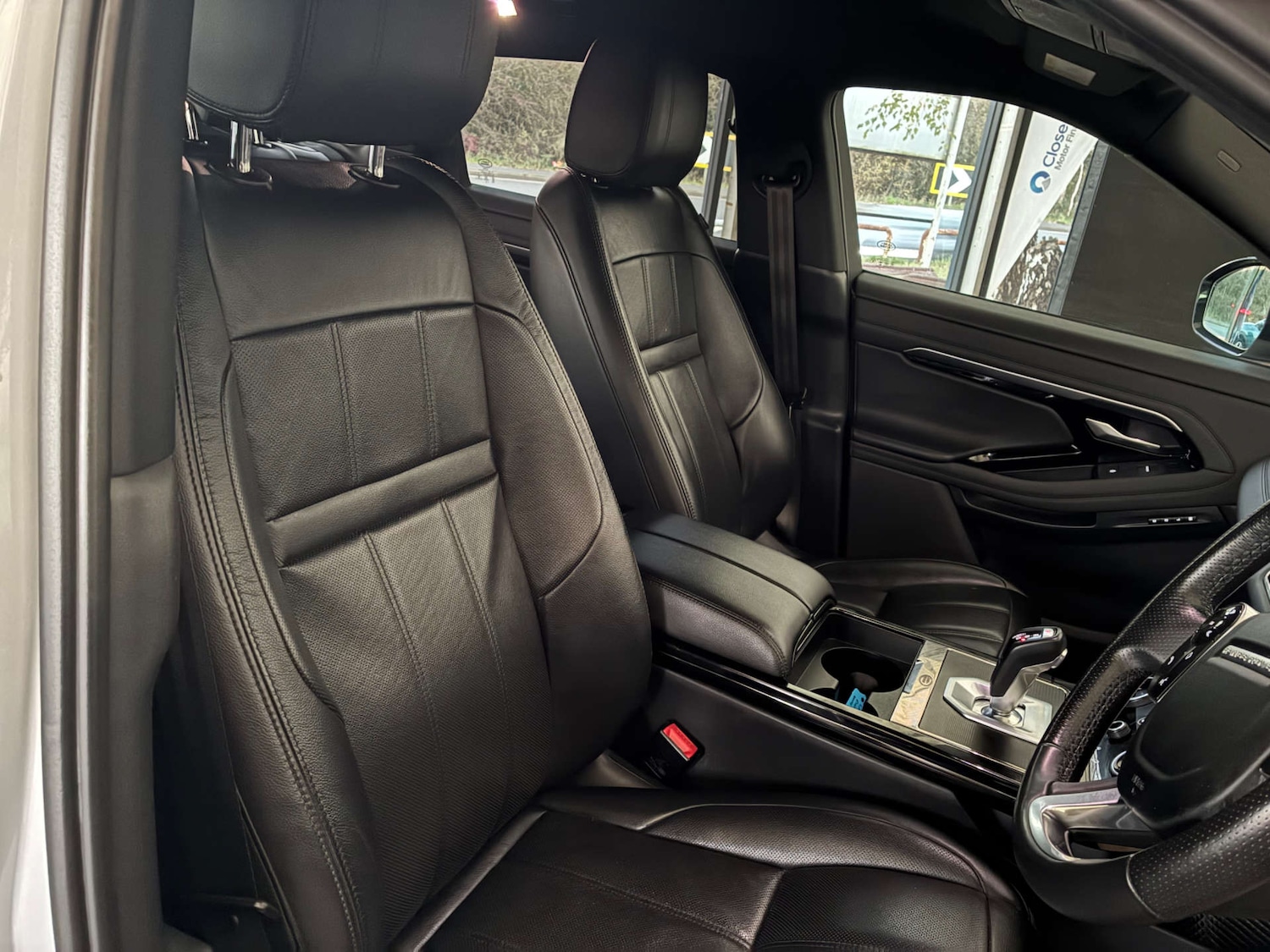 Used Land Rover Range Rover Evoque 2019 for sale - 76699704: Photo 24