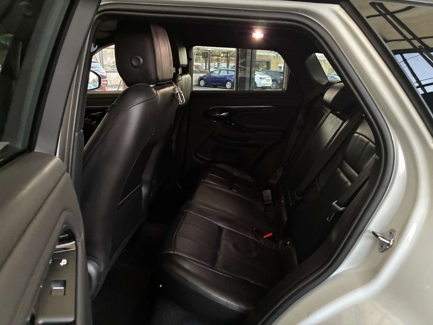 Used Land Rover Range Rover Evoque 2019 for sale - 76699704: Photo 25