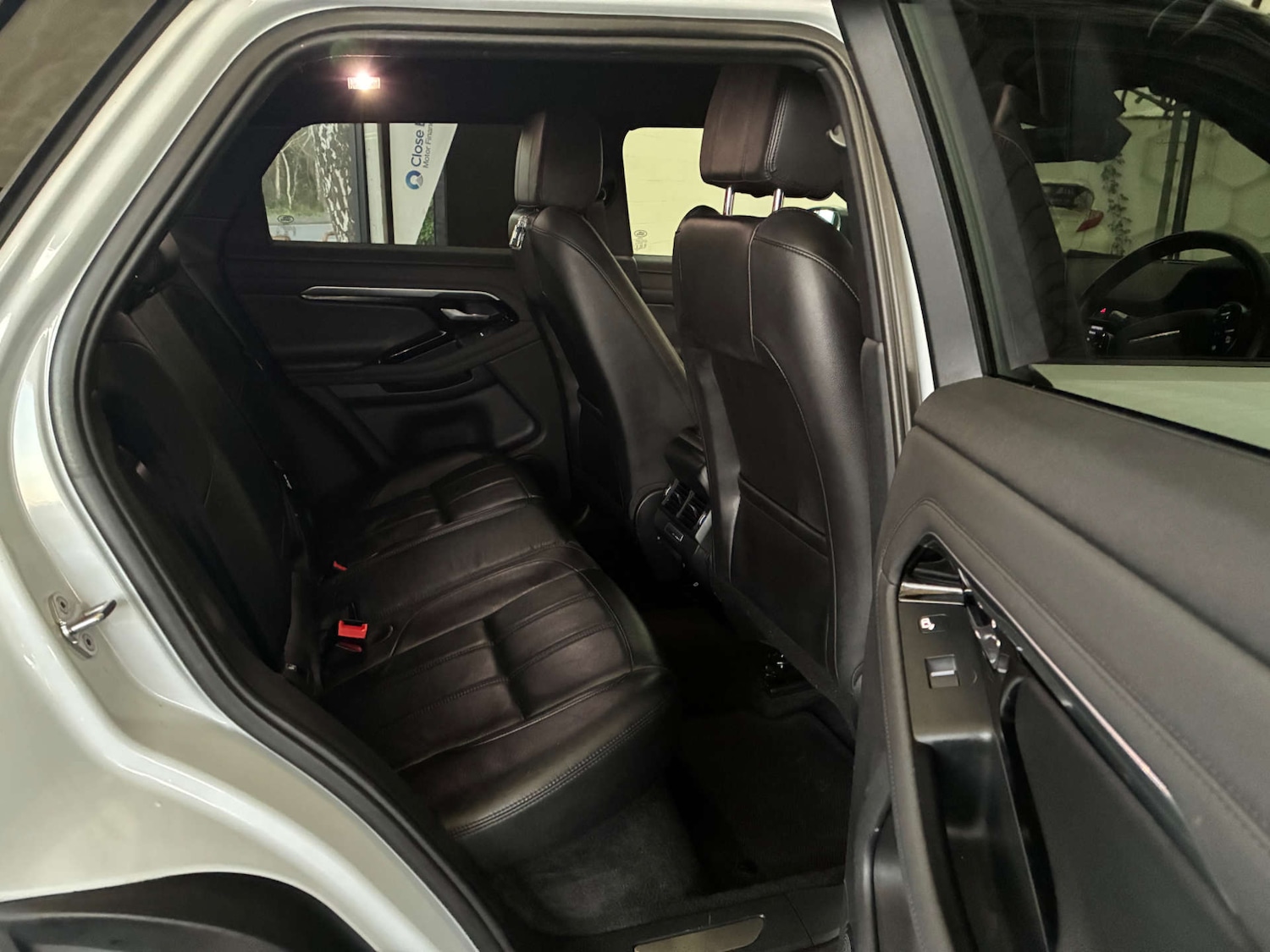 Used Land Rover Range Rover Evoque 2019 for sale - 76699704: Photo 26