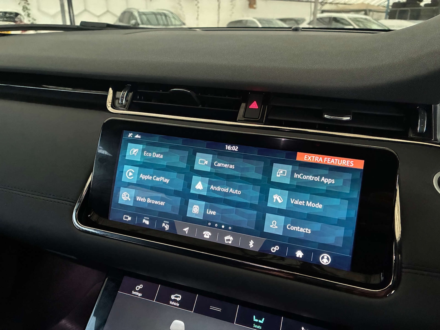 Used Land Rover Range Rover Evoque 2019 for sale - 76699704: Photo 28