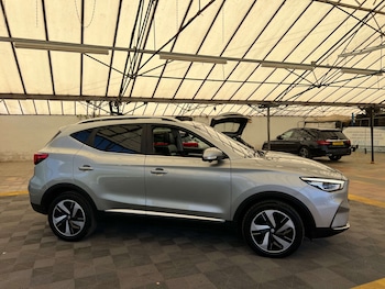 Used MG MG ZS 2023 for sale - 79222077: Photo