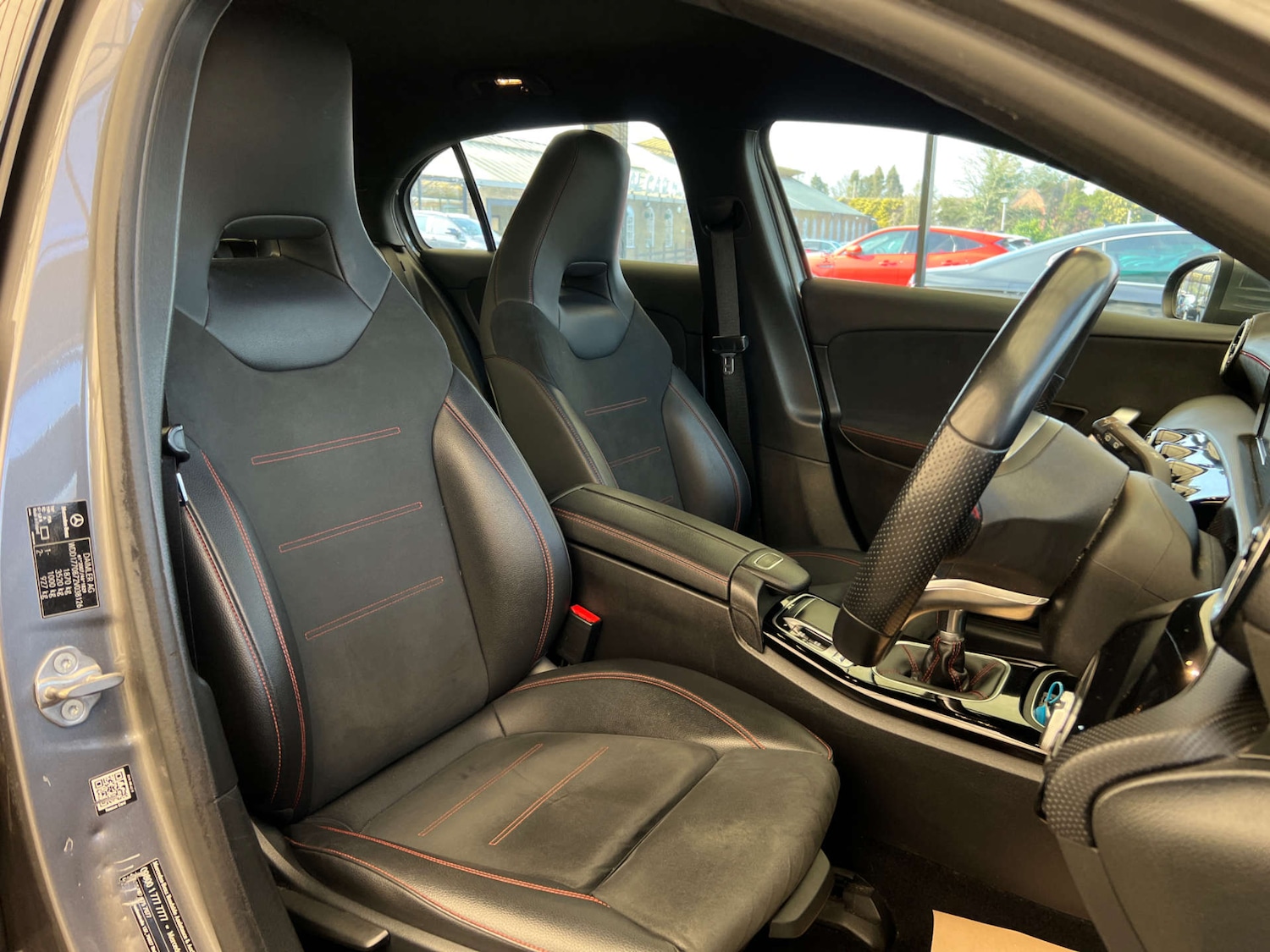 Used Mercedes-Benz A-Class 2019 for sale - 77979859: Photo 11