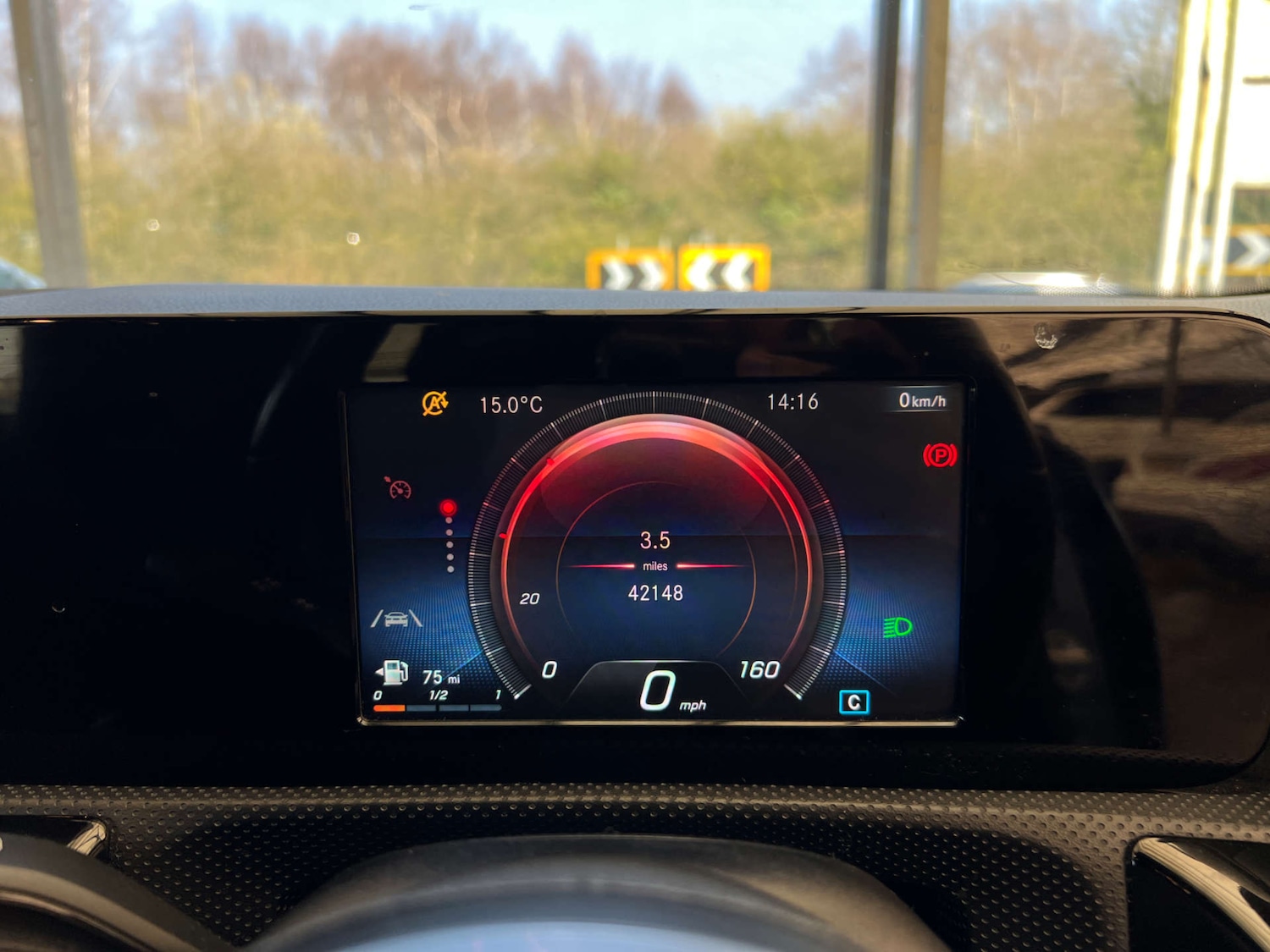 Used Mercedes-Benz A-Class 2019 for sale - 77979859: Photo 13