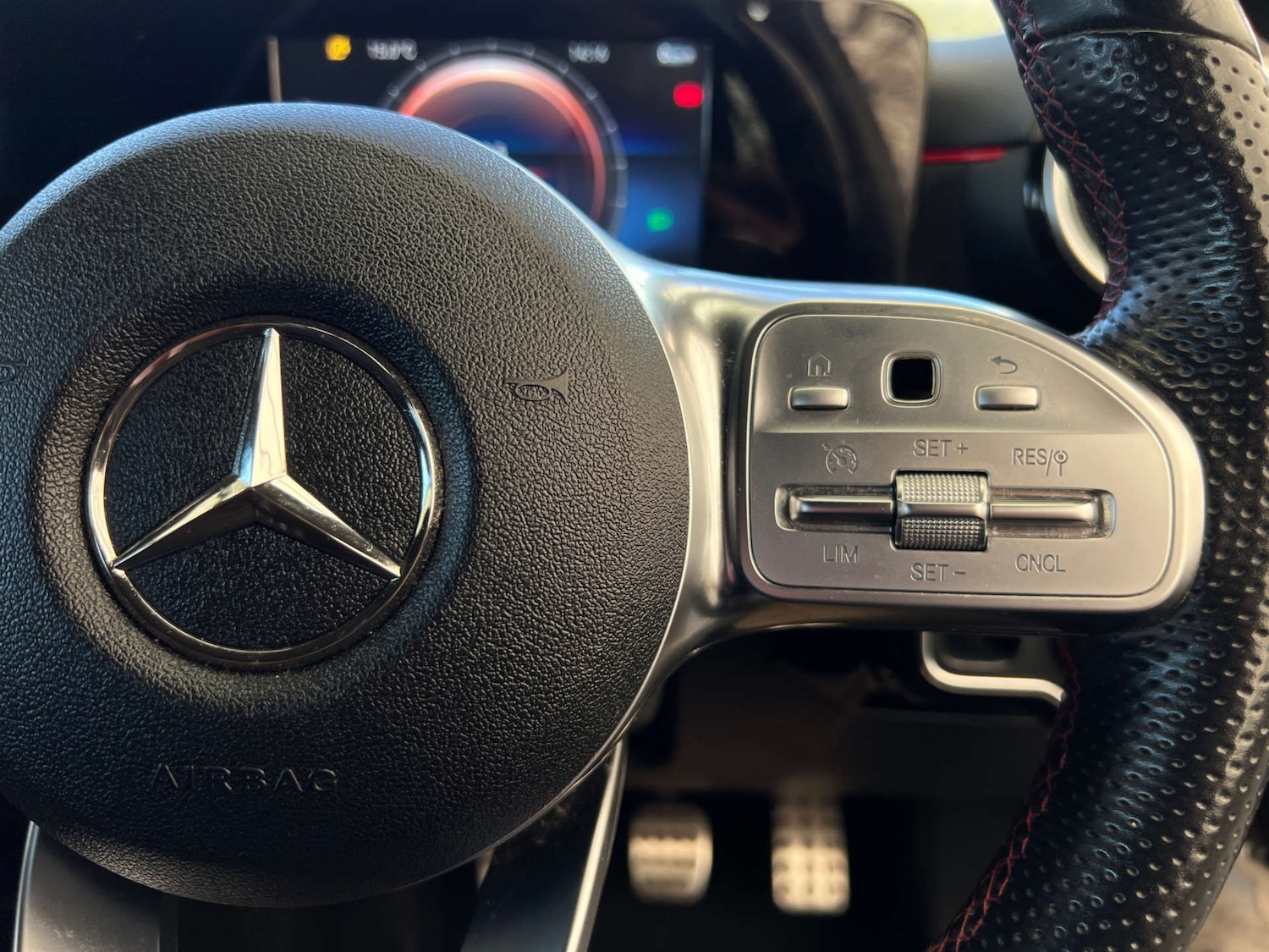 Used Mercedes-Benz A-Class 2019 for sale - 77979859: Photo 16