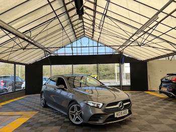 Used Mercedes-Benz A-Class 2019 for sale - 77979859: Photo