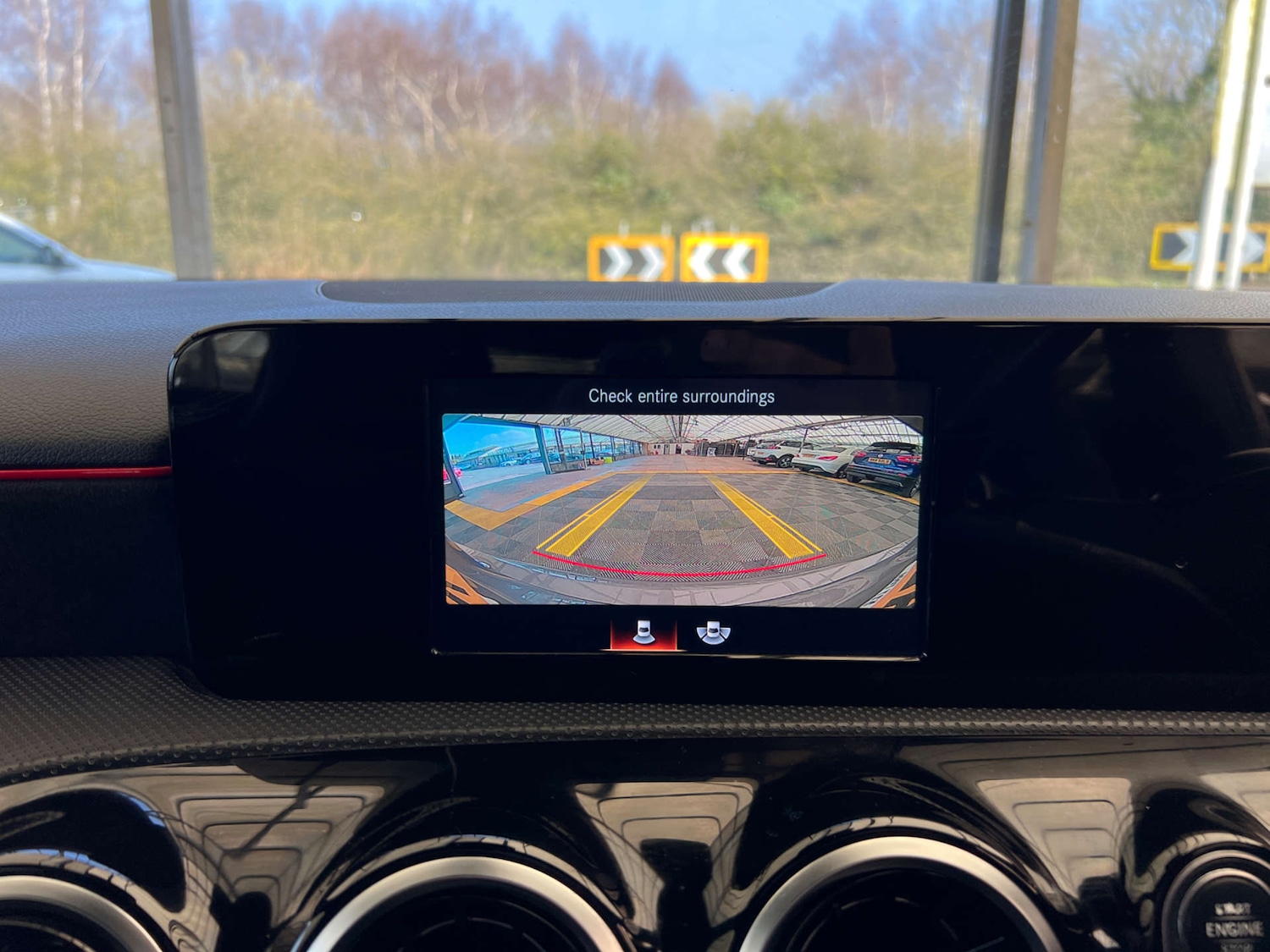 Used Mercedes-Benz A-Class 2019 for sale - 77979859: Photo 21