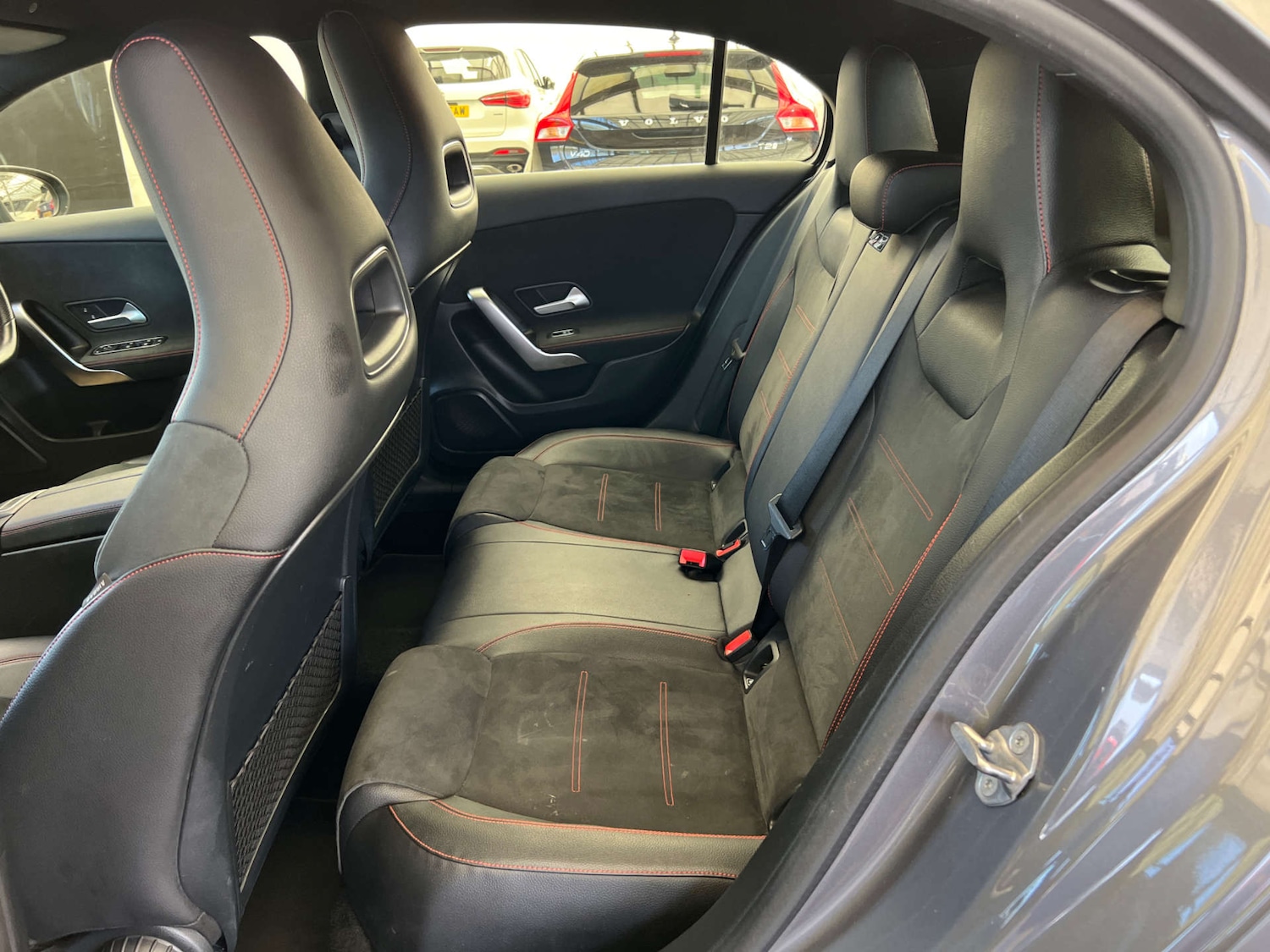 Used Mercedes-Benz A-Class 2019 for sale - 77979859: Photo 24