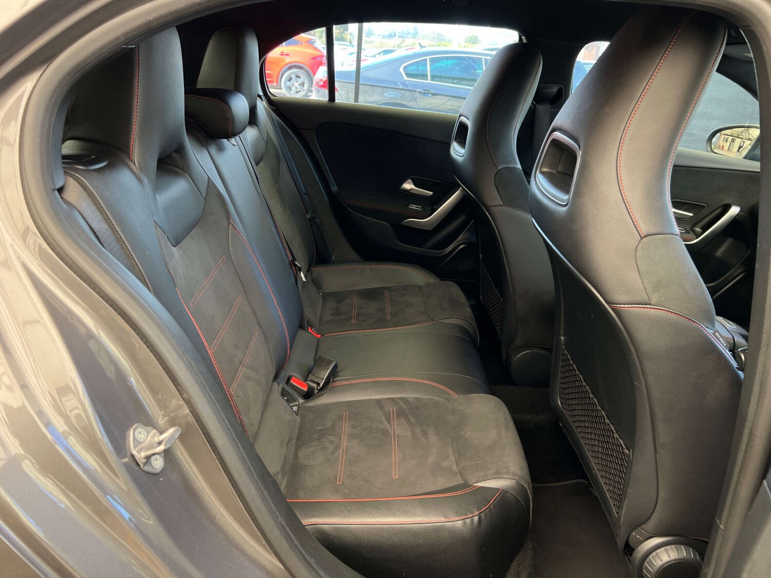 Used Mercedes-Benz A-Class 2019 for sale - 77979859: Photo 25