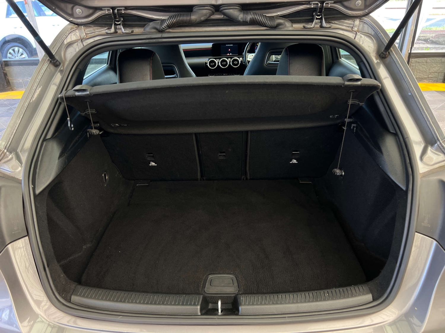 Used Mercedes-Benz A-Class 2019 for sale - 77979859: Photo 26