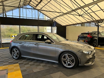 Used Mercedes-Benz A-Class 2019 for sale - 77979859: Photo