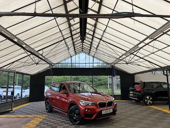 Used BMW X1 2018 for sale - 78941394: Photo