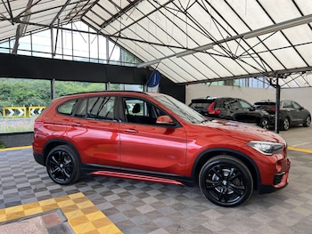 Used BMW X1 2018 for sale - 78941394: Photo