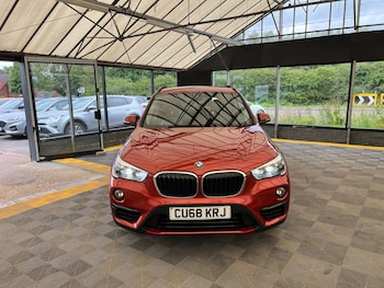 Used BMW X1 2018 for sale - 78941394: Photo