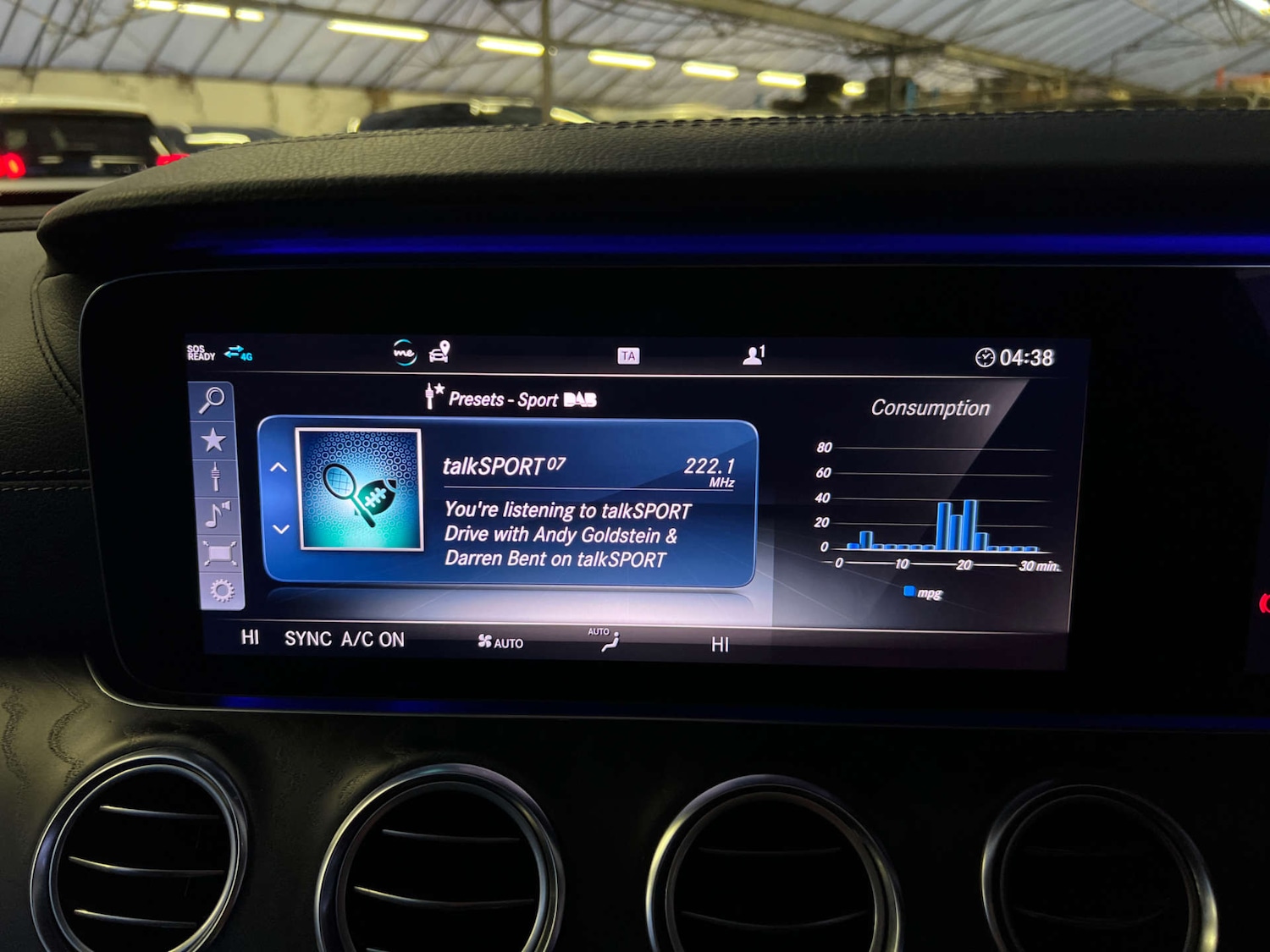 Used Mercedes-Benz E Class 2019 for sale - 77393352: Photo 16