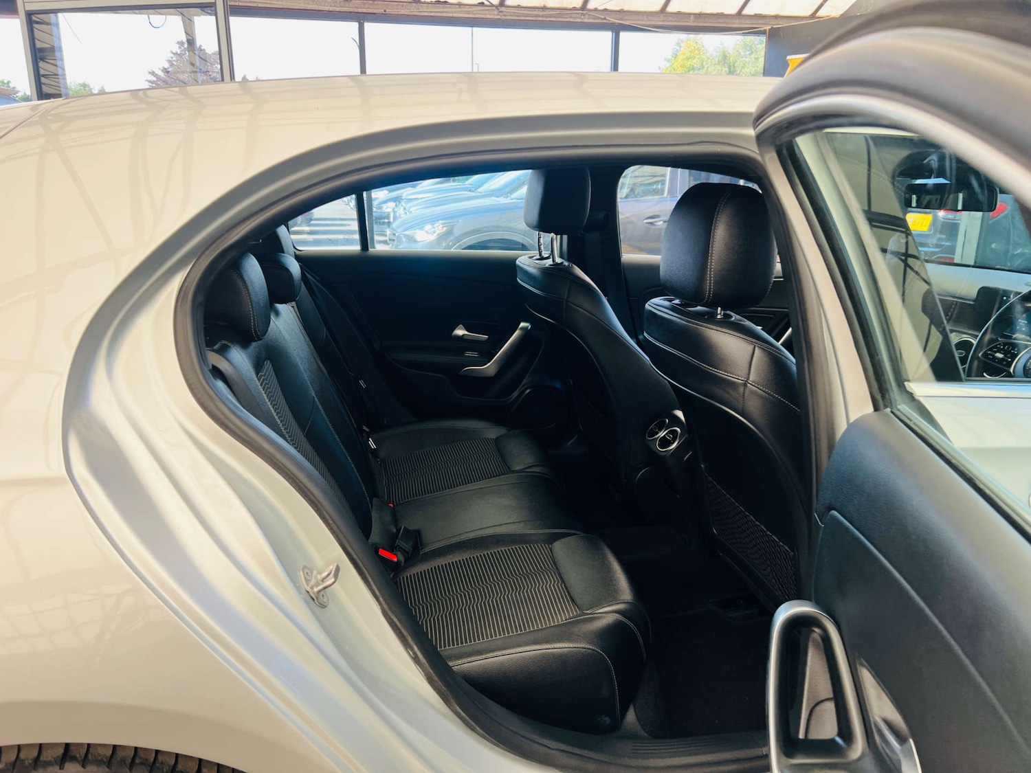 Vehicle 28