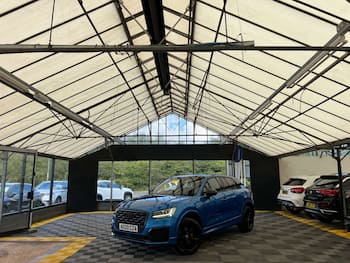 Used Audi Q2 2020 for sale - 79695999: Photo
