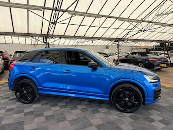 Used Audi Q2 2020 for sale - 79695999: Photo