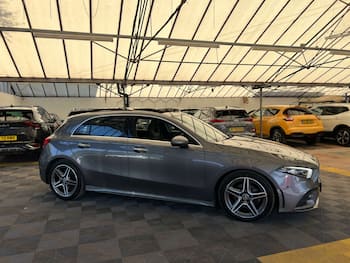 Used Mercedes-Benz A-Class 2018 for sale - 79507111: Photo