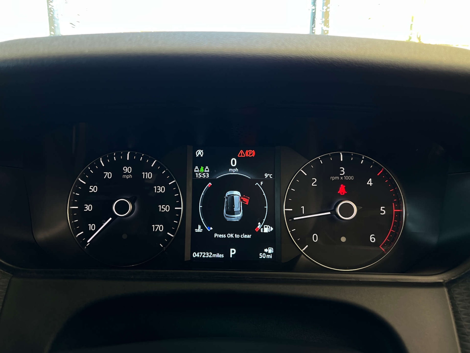 Used Land Rover Range Rover Velar 2018 for sale - 77628821: Photo 13