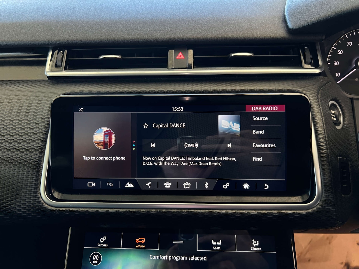 Used Land Rover Range Rover Velar 2018 for sale - 77628821: Photo 20