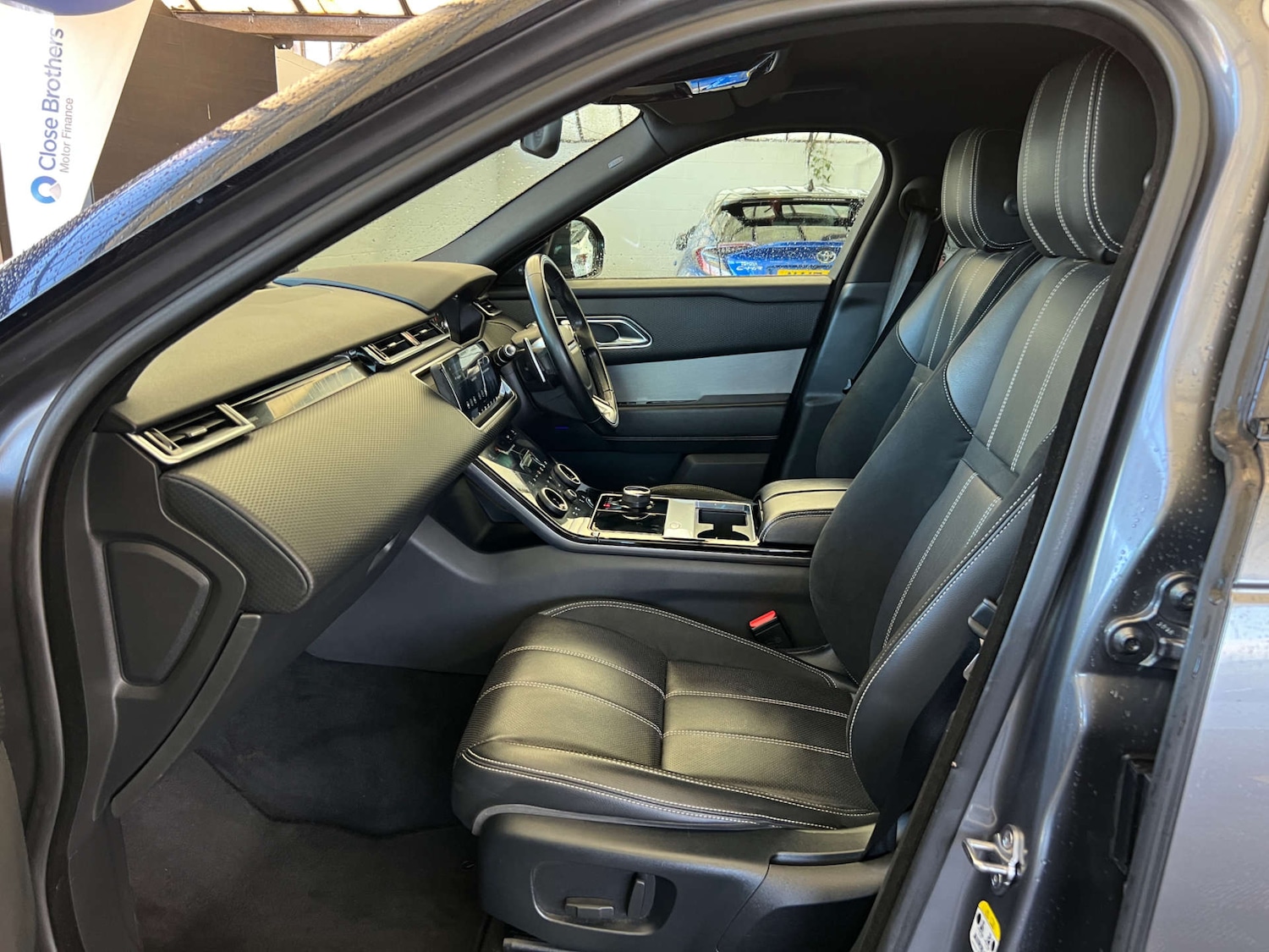 Used Land Rover Range Rover Velar 2018 for sale - 77628821: Photo 26