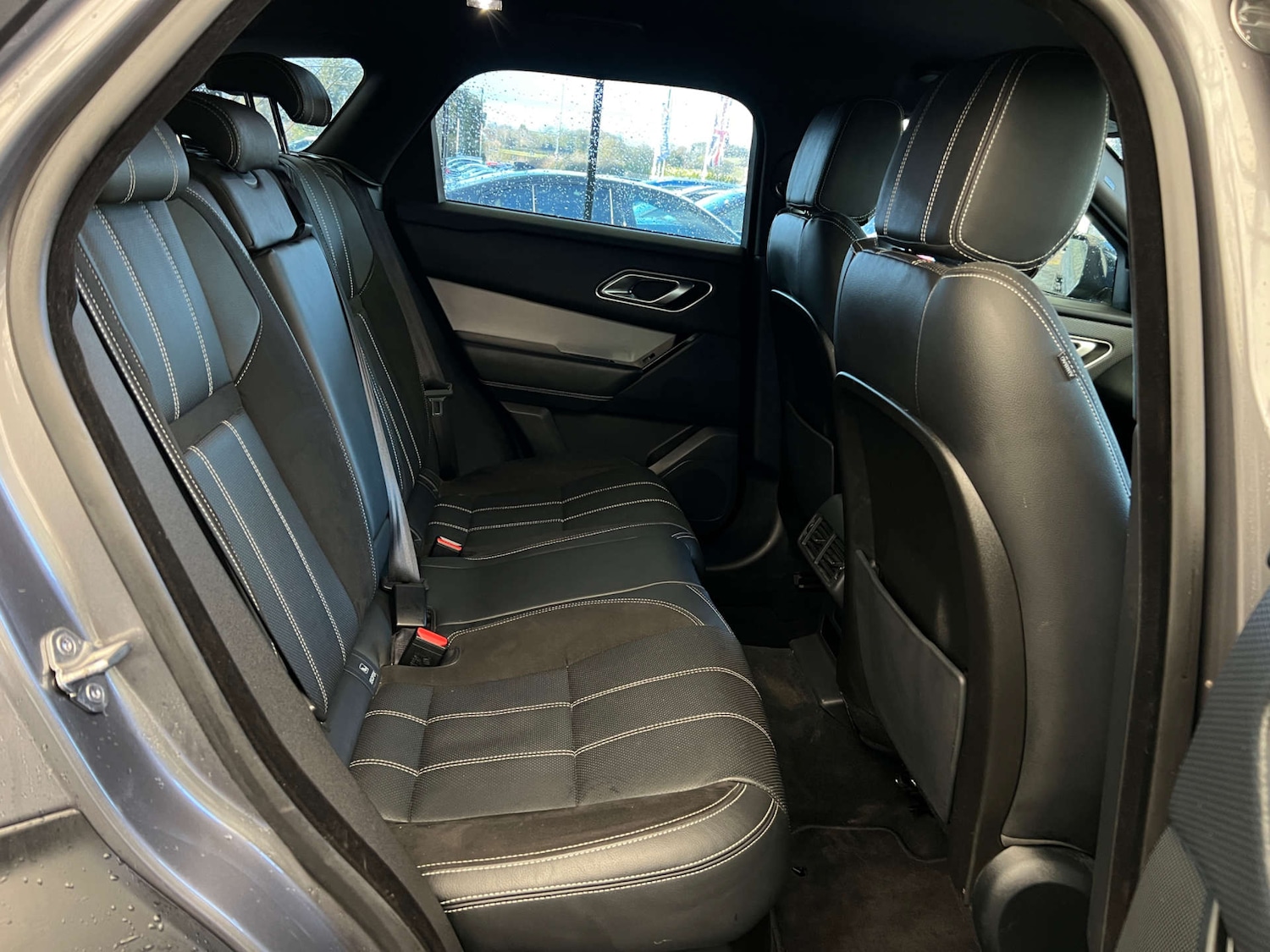 Used Land Rover Range Rover Velar 2018 for sale - 77628821: Photo 27