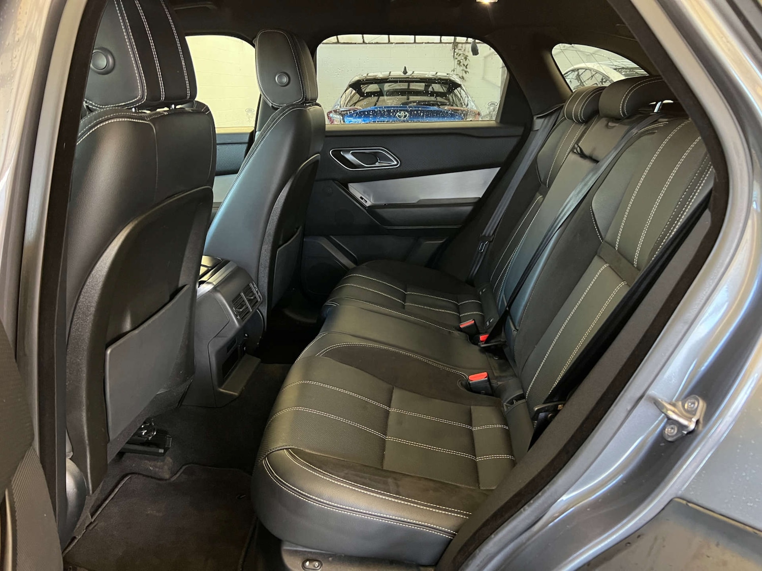 Used Land Rover Range Rover Velar 2018 for sale - 77628821: Photo 28