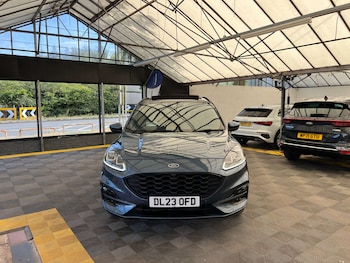 Used Ford Kuga 2023 for sale - 79407403: Photo