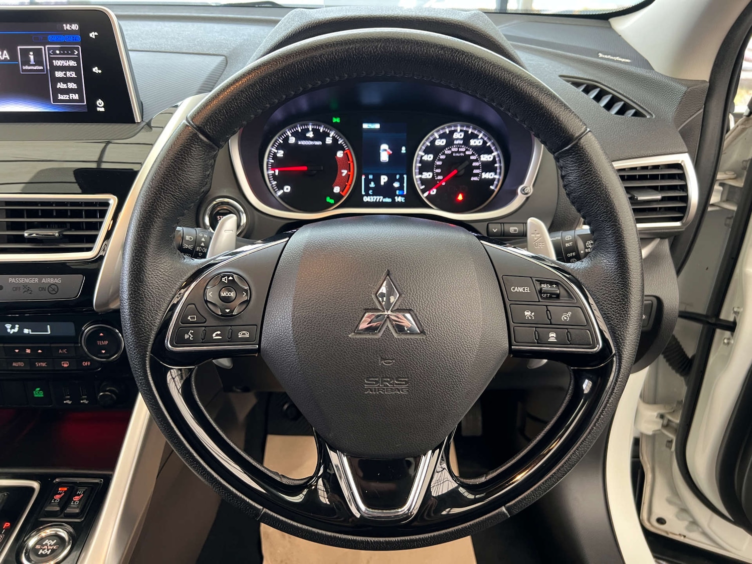 Used Mitsubishi Eclipse Cross 2018 for sale - 76437884: Photo 13