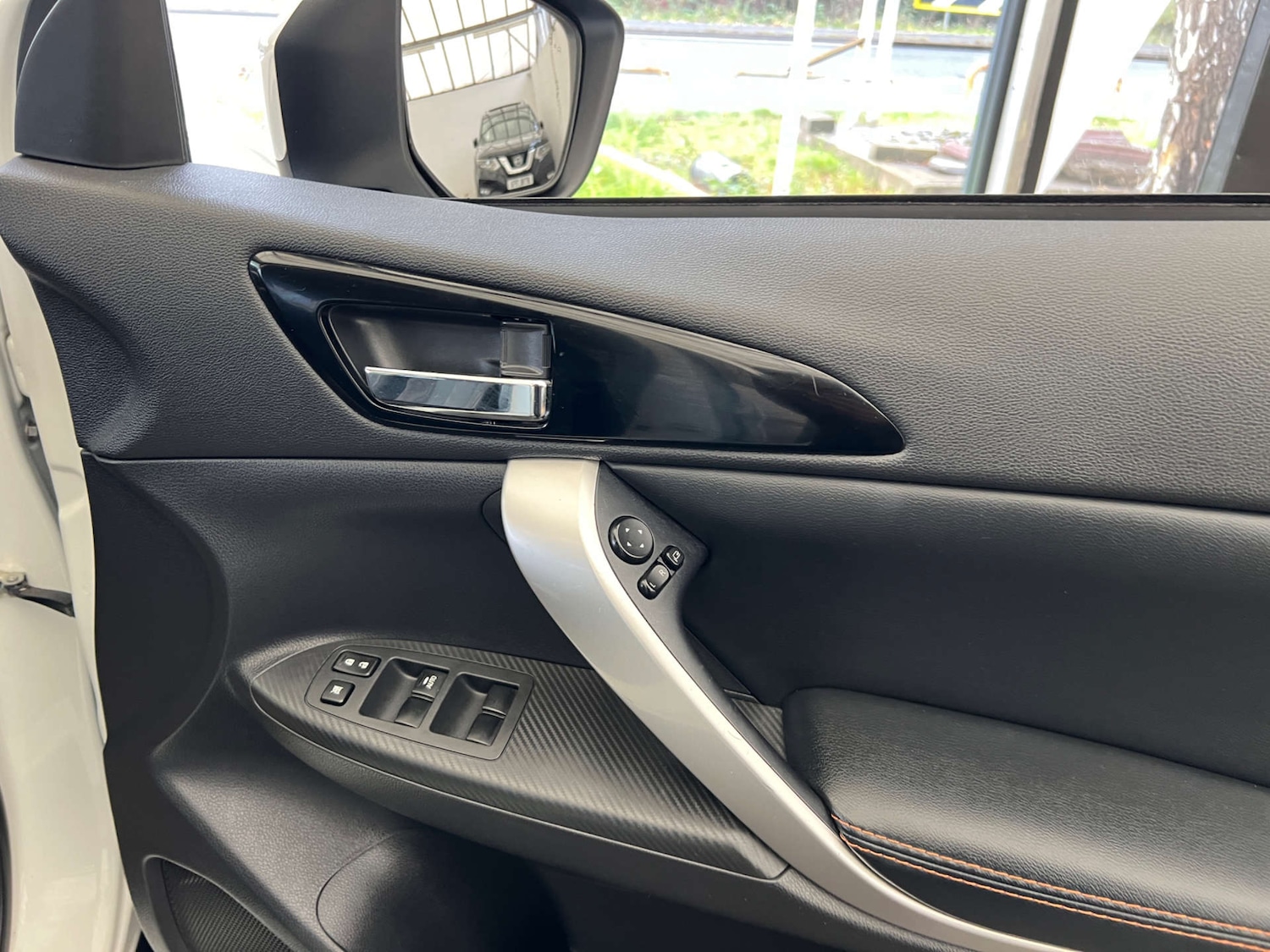 Used Mitsubishi Eclipse Cross 2018 for sale - 76437884: Photo 16