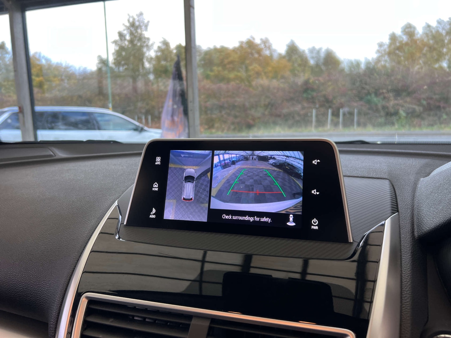 Used Mitsubishi Eclipse Cross 2018 for sale - 76437884: Photo 24