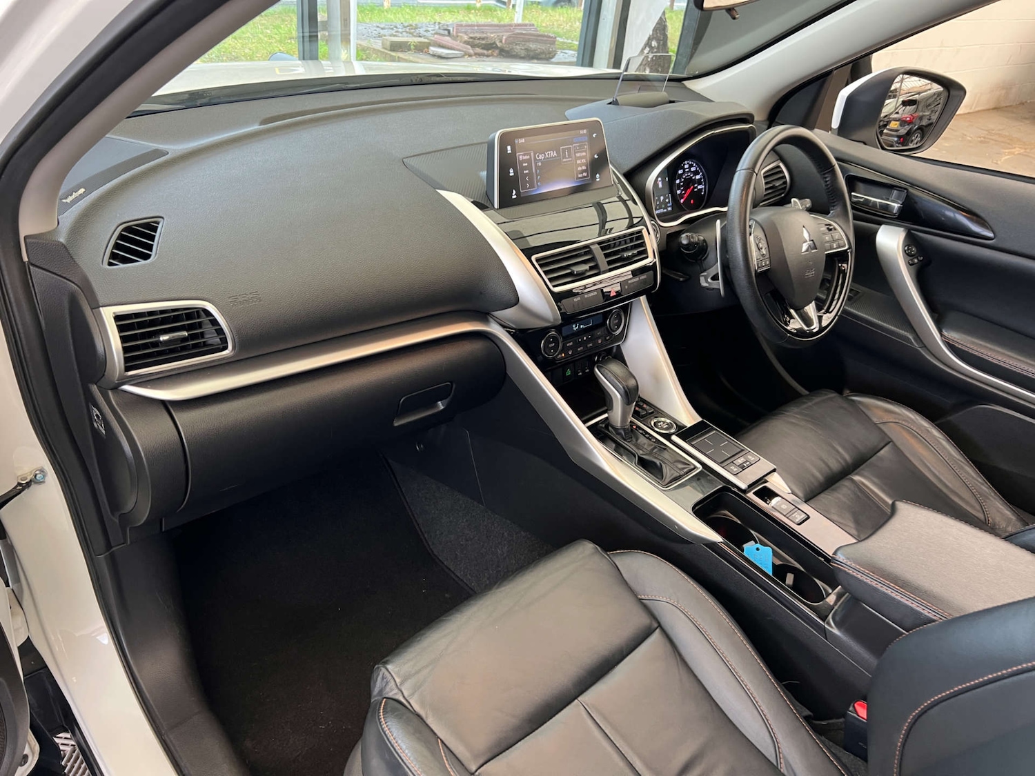 Used Mitsubishi Eclipse Cross 2018 for sale - 76437884: Photo 31