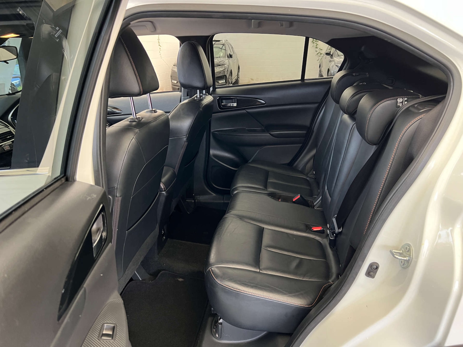 Used Mitsubishi Eclipse Cross 2018 for sale - 76437884: Photo 35