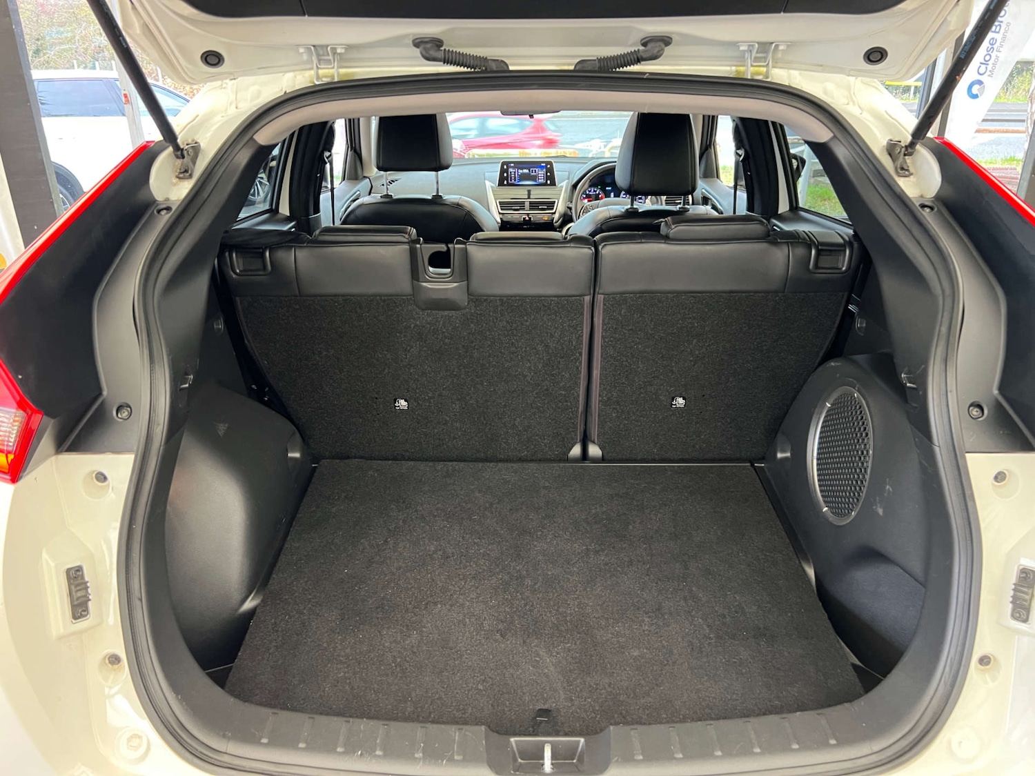 Used Mitsubishi Eclipse Cross 2018 for sale - 76437884: Photo 36