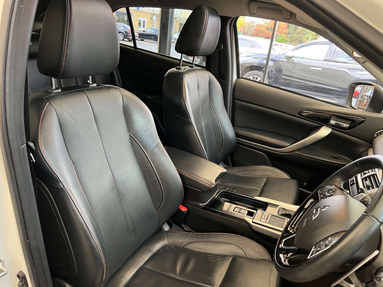 Used Mitsubishi Eclipse Cross 2018 for sale - 76437884: Photo 8