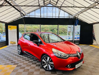 Used Renault Clio 2015 for sale - 75638788: Photo