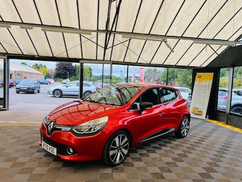 Used Renault Clio 2015 for sale - 75638788: Photo