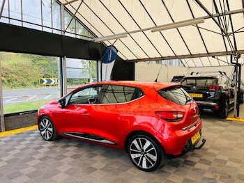 Used Renault Clio 2015 for sale - 75638788: Photo