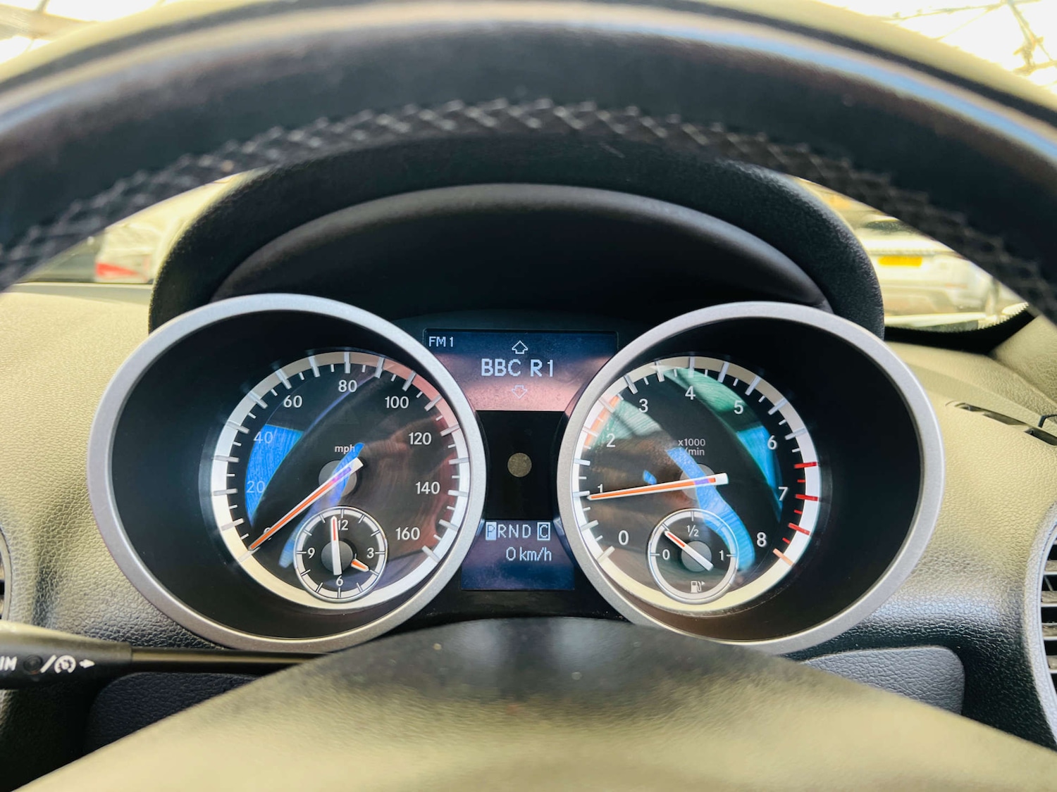 Used Mercedes-Benz SLK 2011 for sale - 76859426: Photo 23