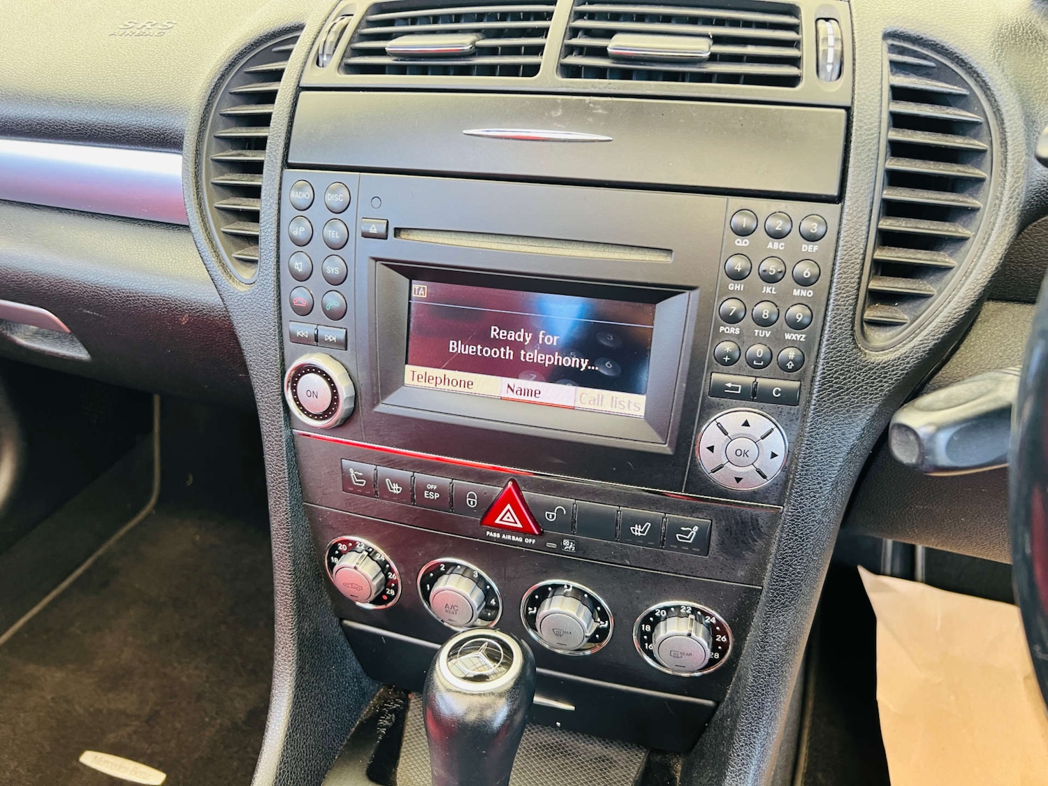 Used Mercedes-Benz SLK 2011 for sale - 76859426: Photo 25